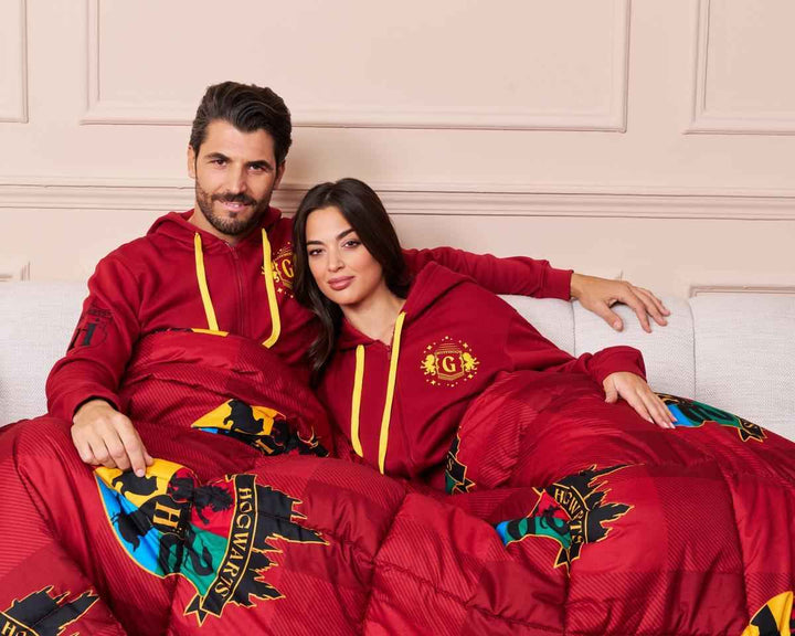 Trapunta Warner Bros. Harry Potter