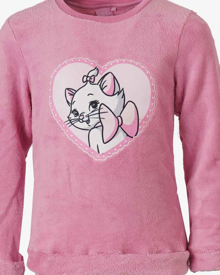 Pigiama Disney/Marvel Bambina