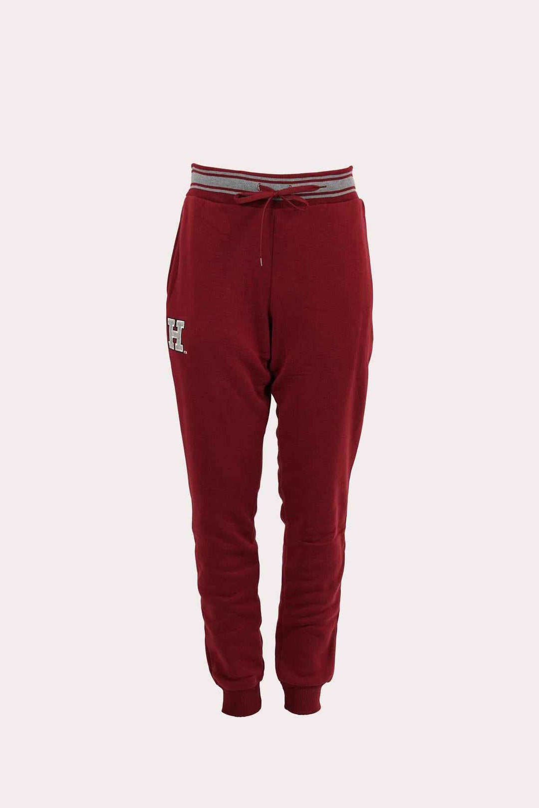 Pantalone Felpato Harvard
