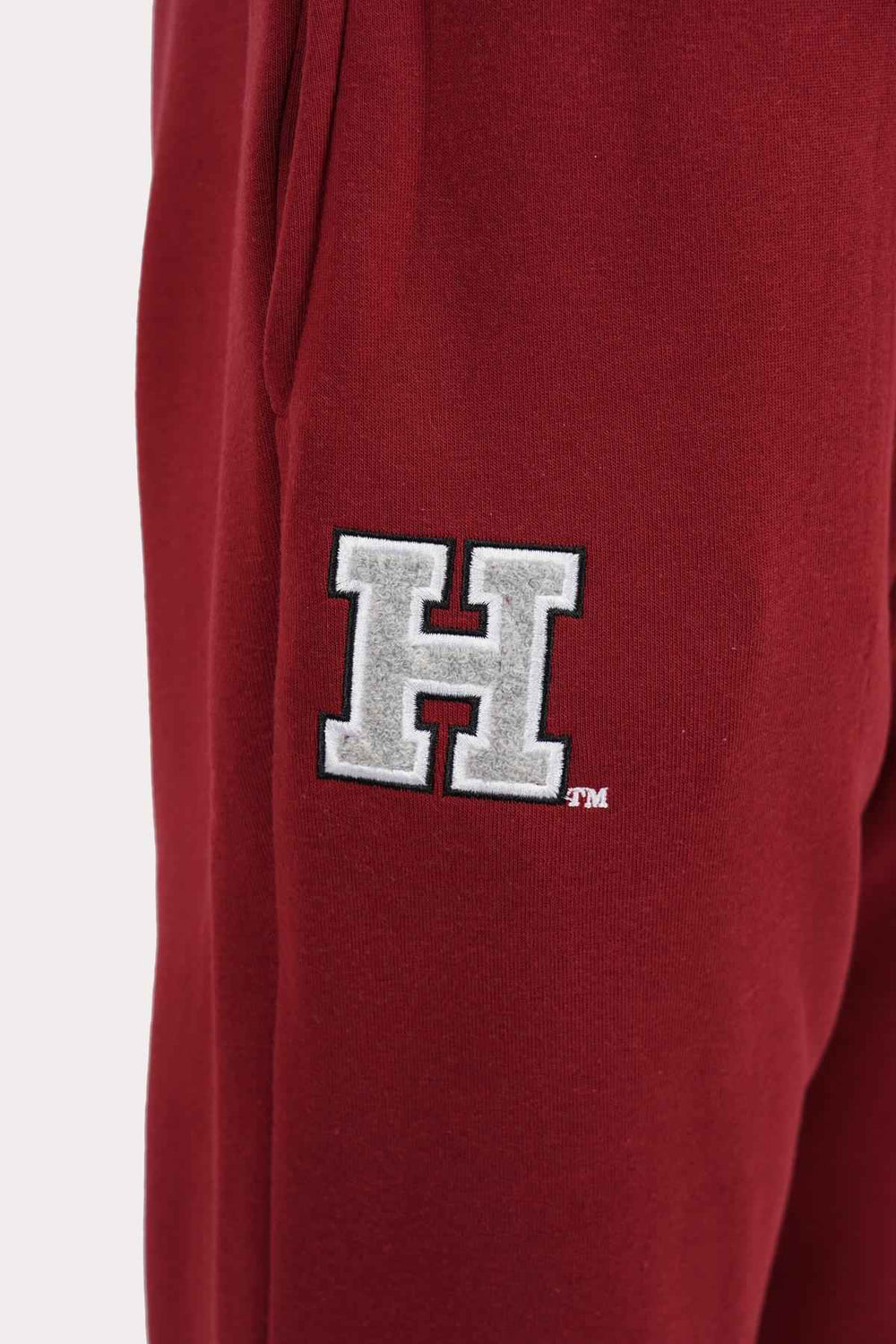 Pantalone Felpato Harvard