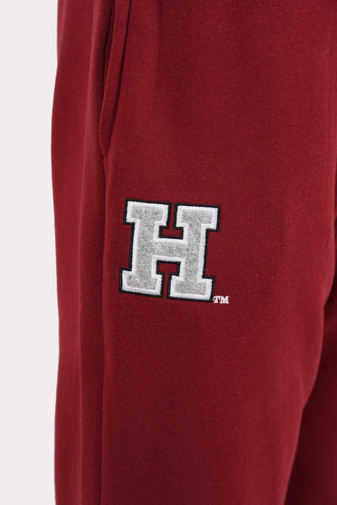 Pantalone Felpato Harvard