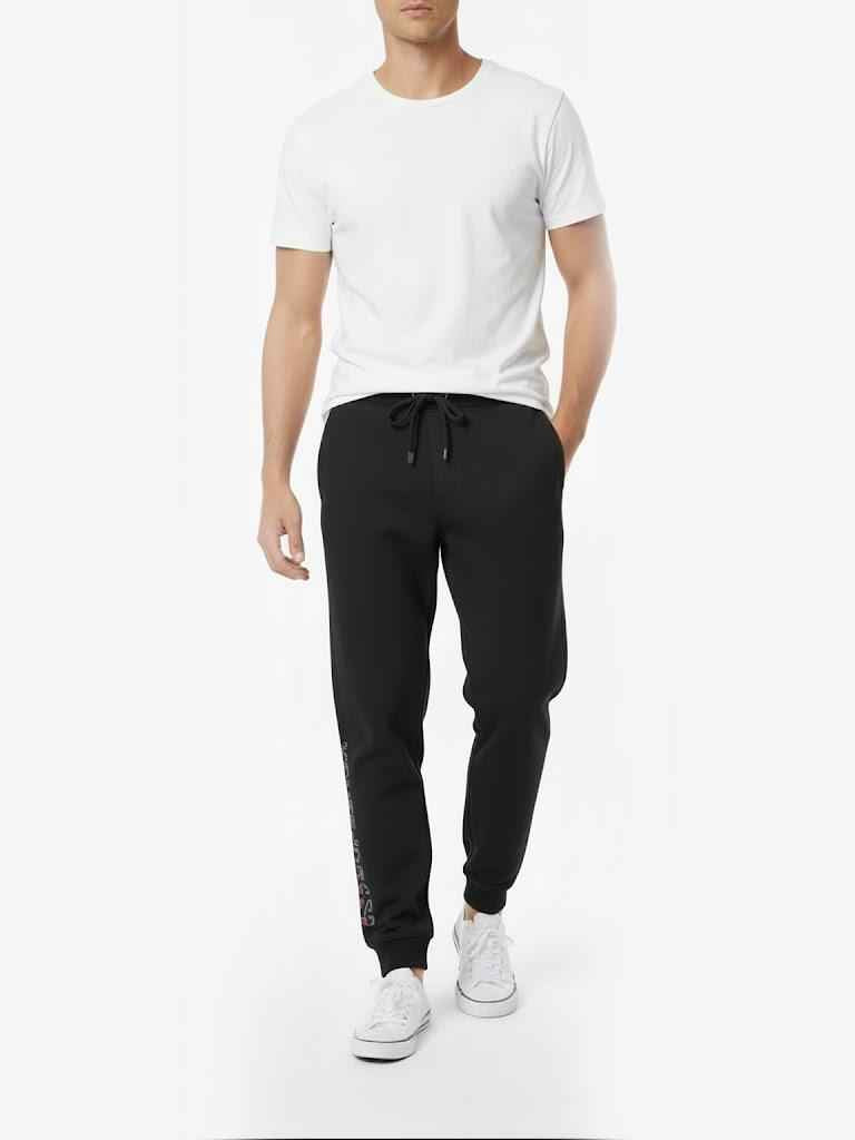 Pantaloni tuta in Felpa Uomo Superga