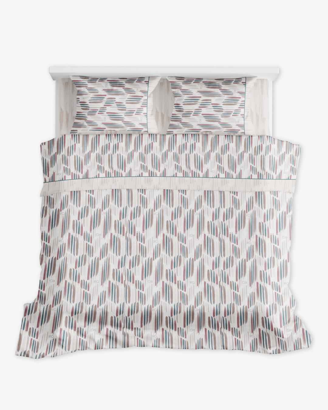 Romeo Gigli - Completo Letto