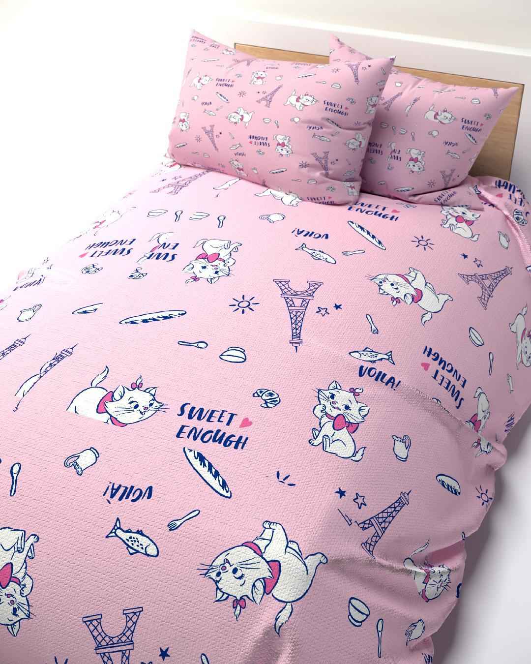 Copripiumino Disney/Marvel Singolo