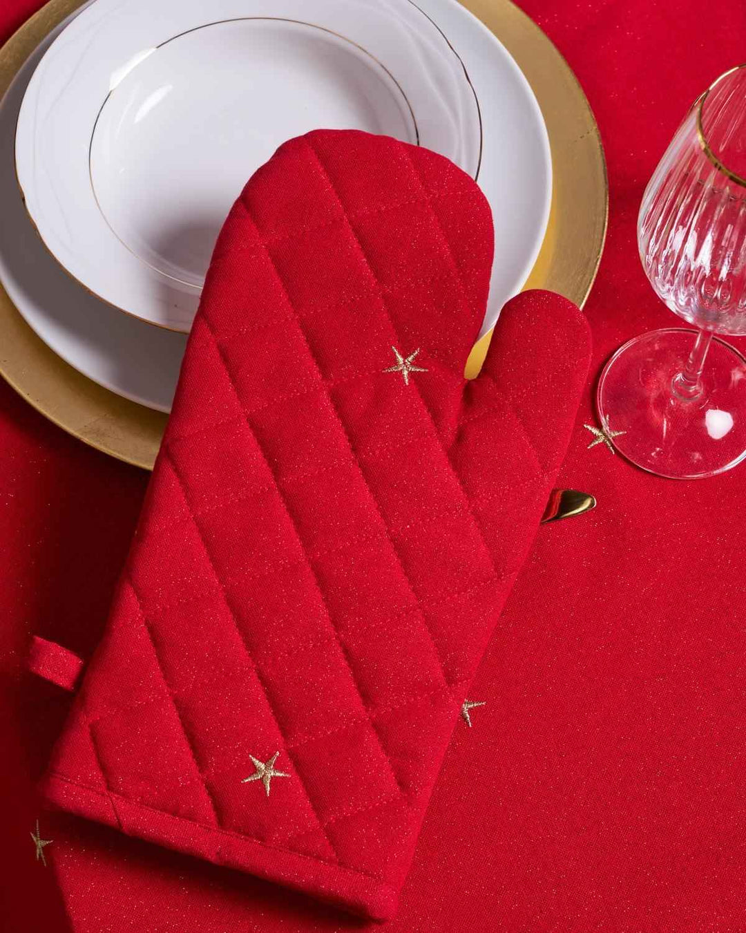 Guanto da Cucina KISENE'