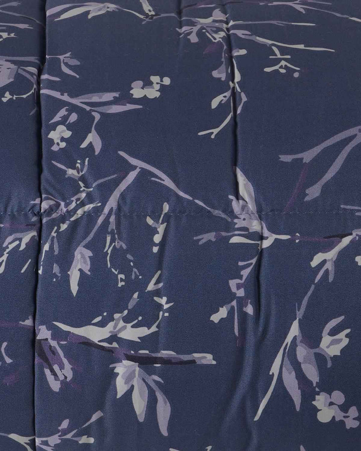 Trapunta Kisenè Night Garden 360GSM