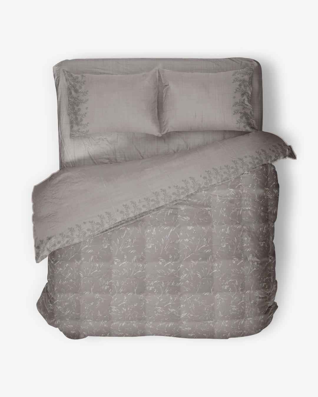 Trapunta Kisenè Night Garden 360GSM