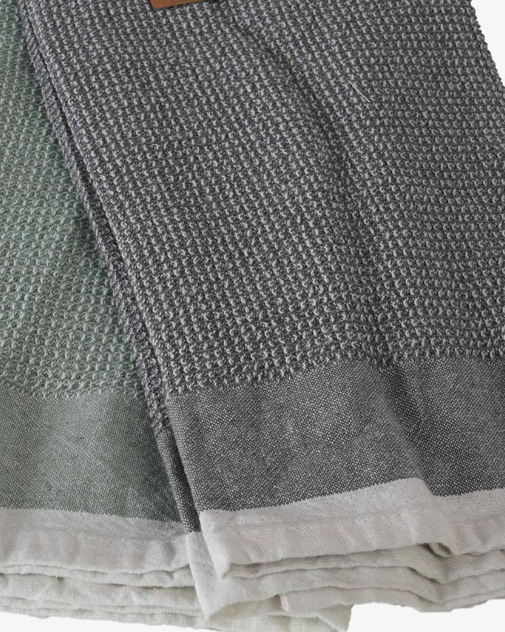 Kisenè Strofinacci Waffle