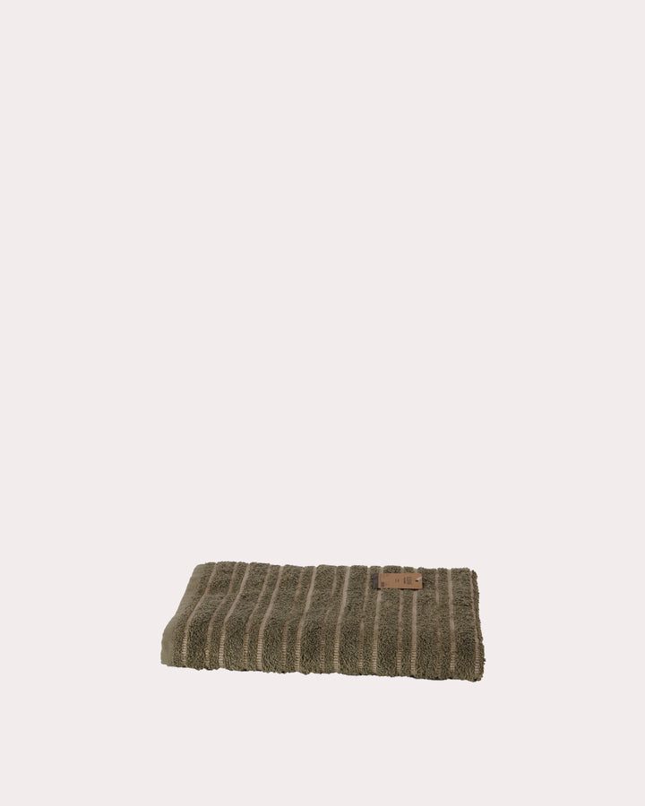 Telo Bagno 90X140 Disegno Soffio - KISENE' per il Massimo Comfort