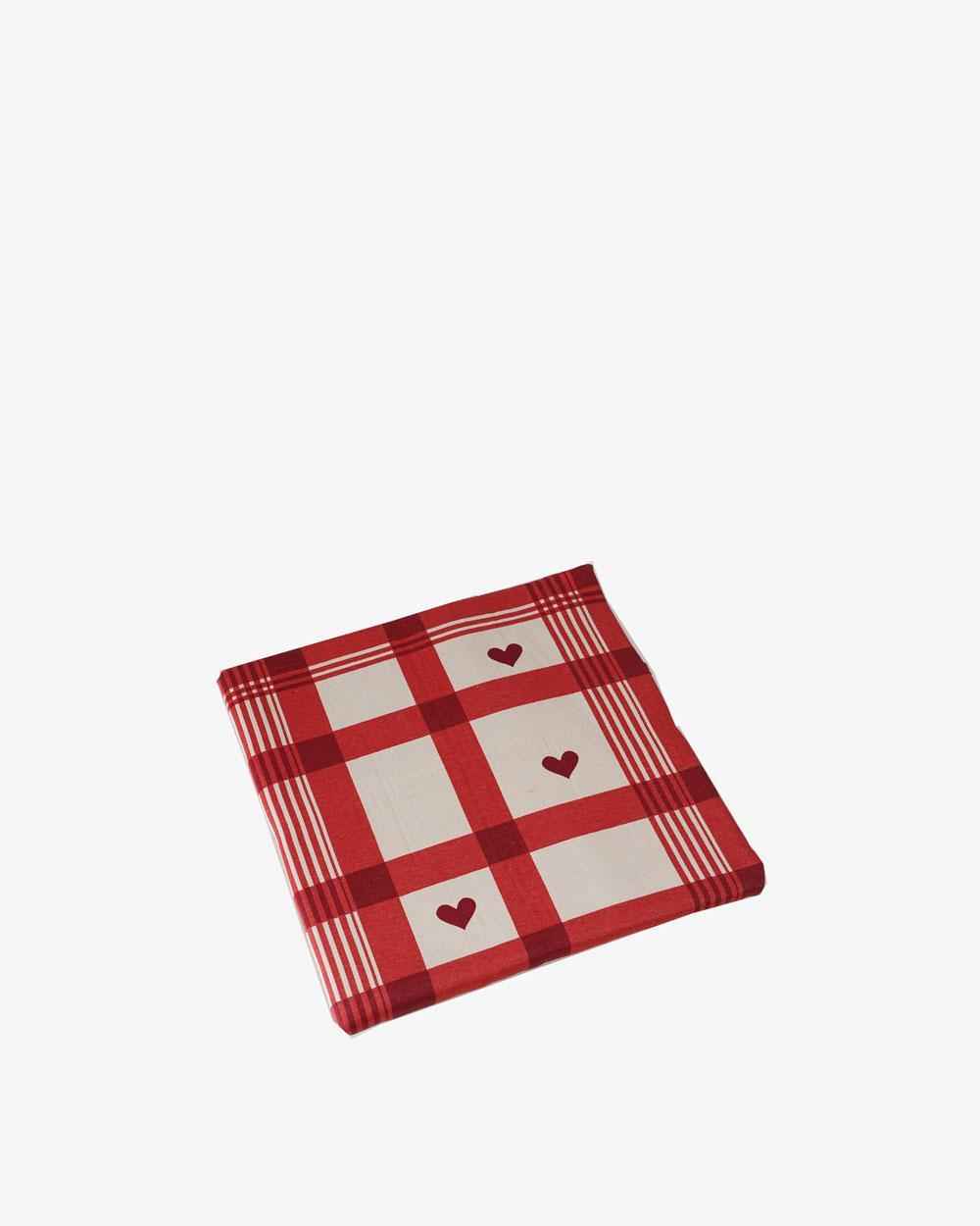 Tovaglia Kisenè Disegno Garland 140x140