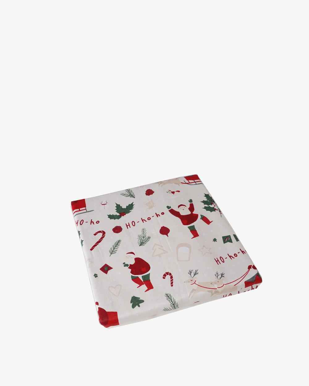 Tovaglia Natale KISENE Santa Swing 140x450