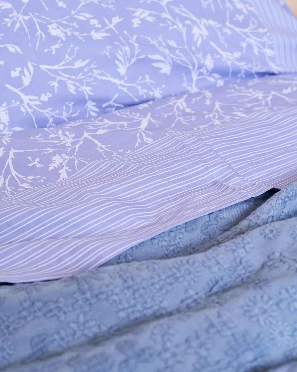 Completo Letto Night Garden - Kisené