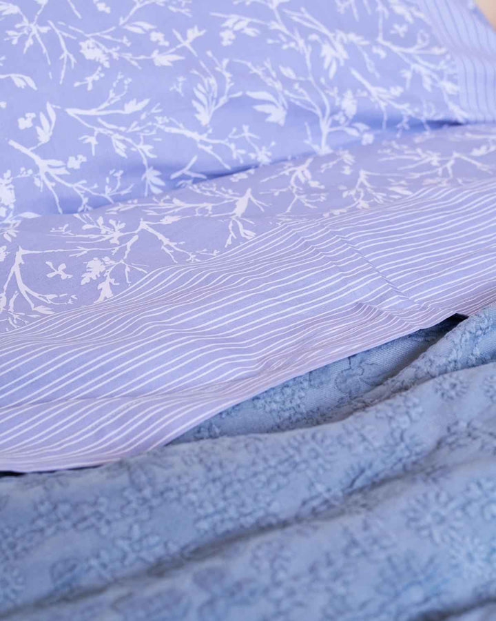 Completo Letto Night Garden