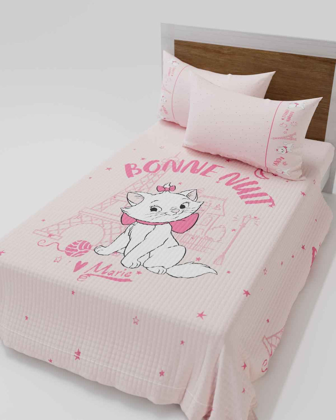 Trapuntino Disney Disegno Aristogatti