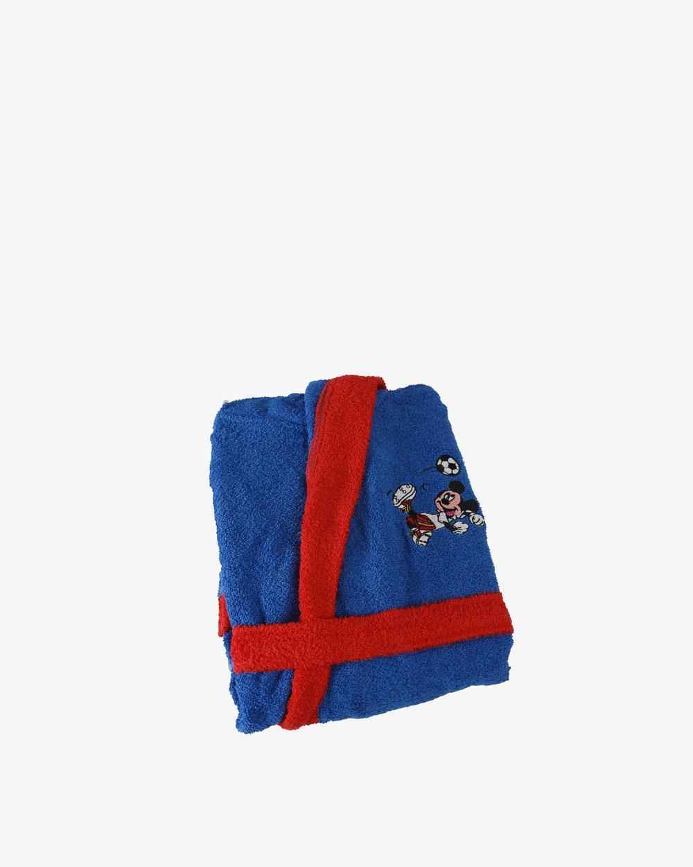 Accappatoio Disney Mickey Mouse