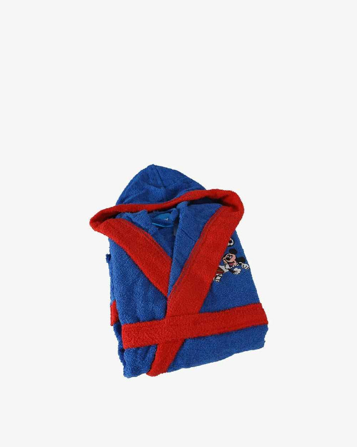 Accappatoio Disney Mickey Mouse