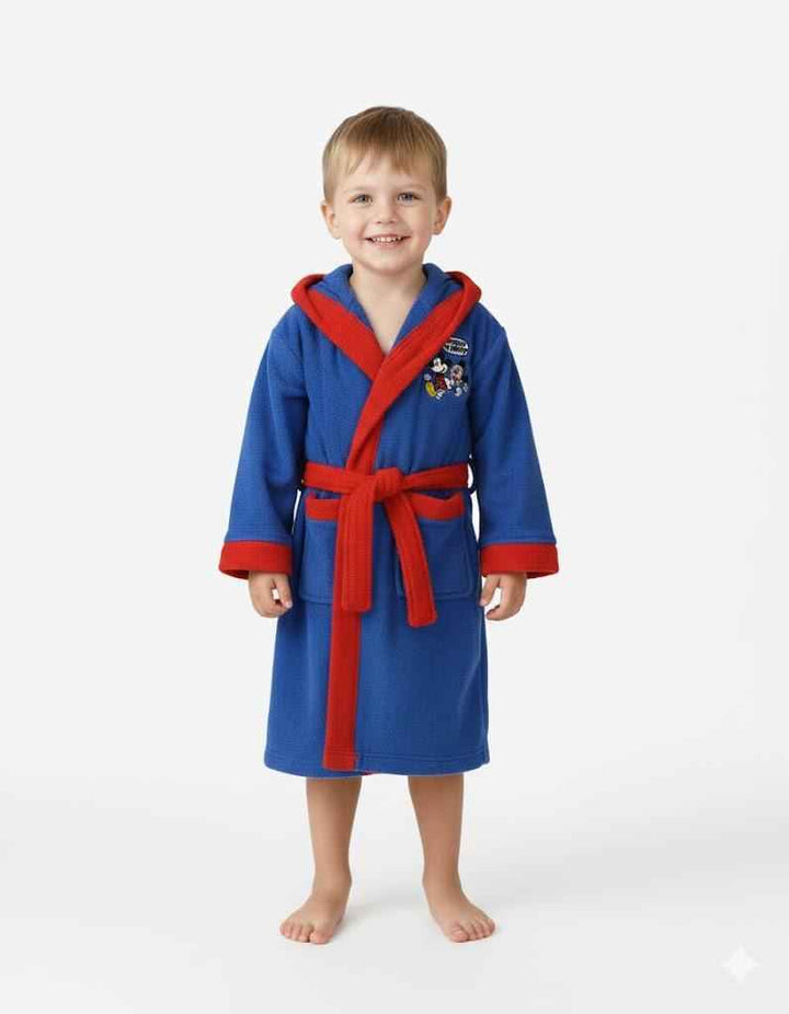 Accappatoio Disney Mickey Mouse