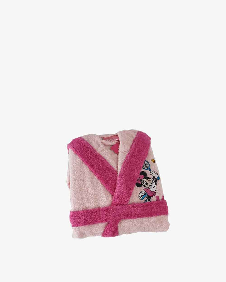 Accappatoio Disney Minnie
