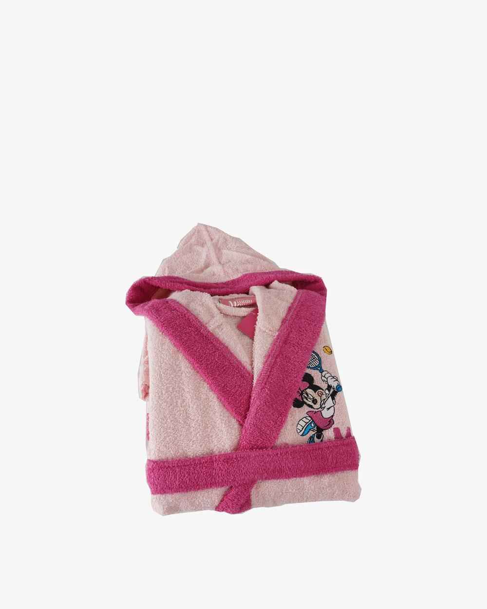 Accappatoio Disney Minnie