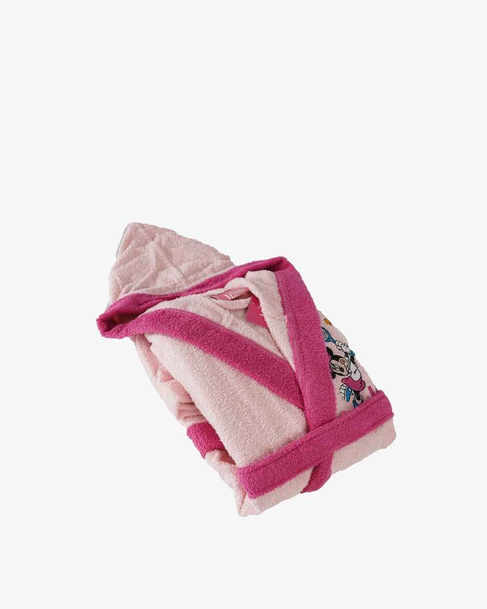 Accappatoio Disney Minnie