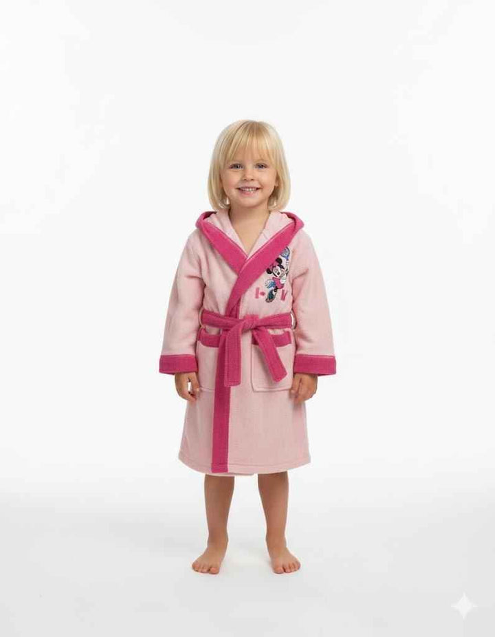 Accappatoio Disney Minnie