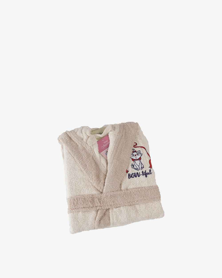 Accappatoio Disney Aristogatti