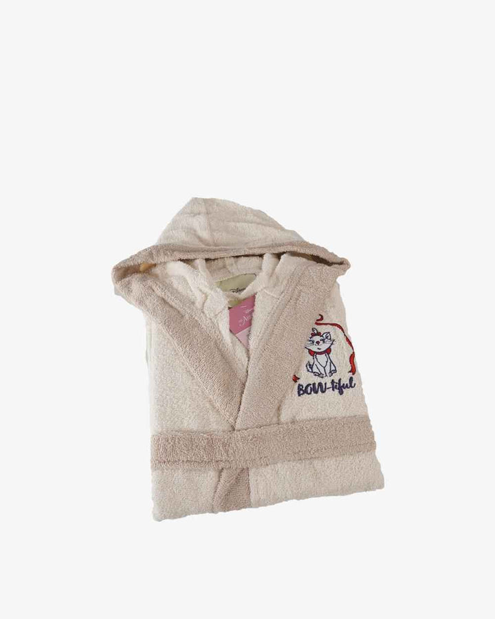 Accappatoio Disney Aristogatti