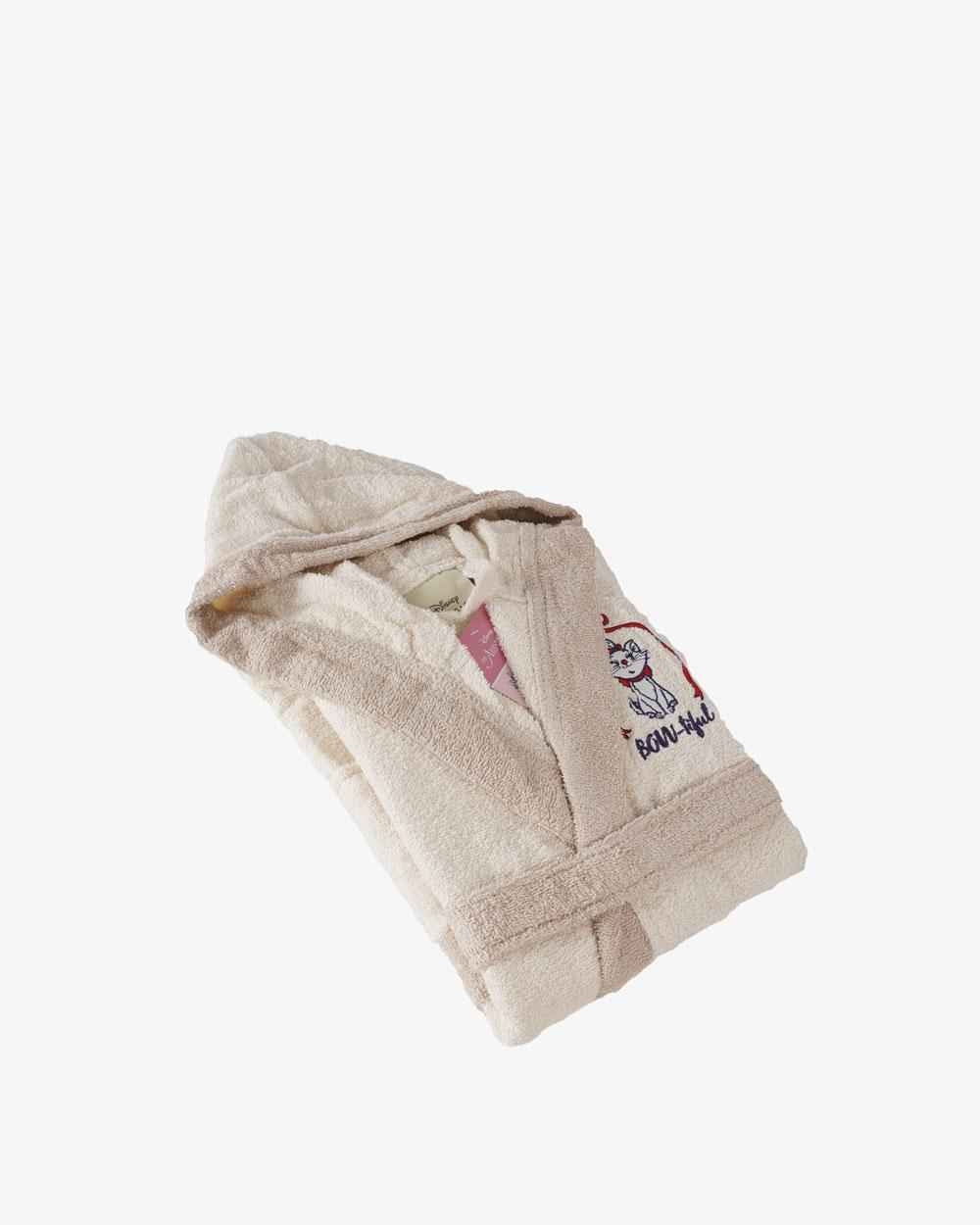 Accappatoio Disney Aristogatti