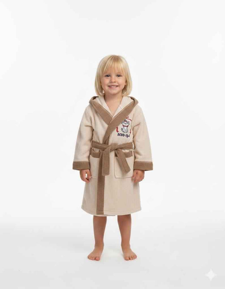 Accappatoio Disney Aristogatti