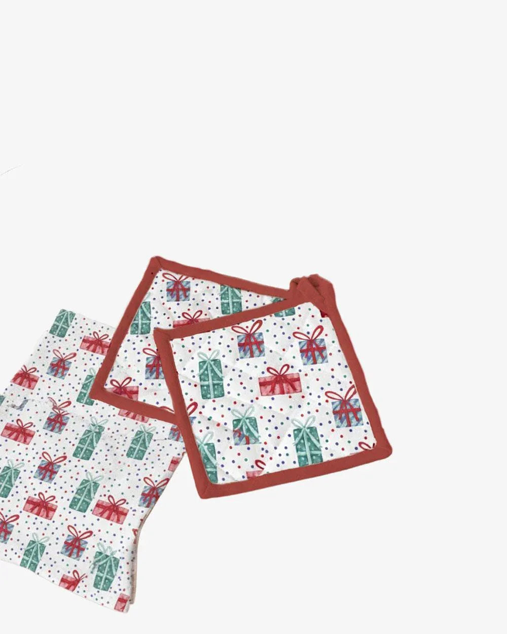 Set Cucina 3 Pezzi DisegnoCadeux - Kisené