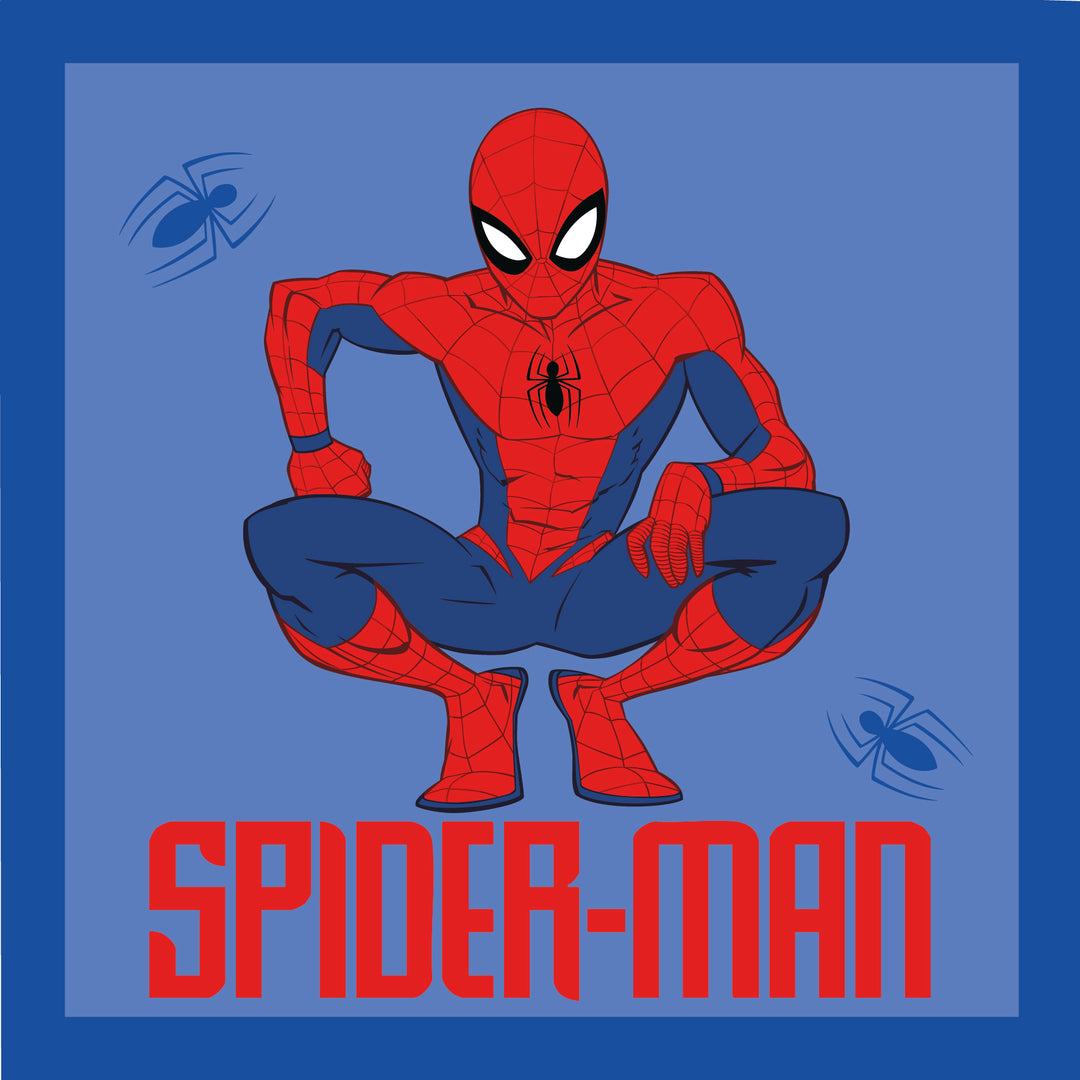 Lavette mani Disney - DISNEY/MARVEL per il Massimo Comfort in Tessuto Morbido