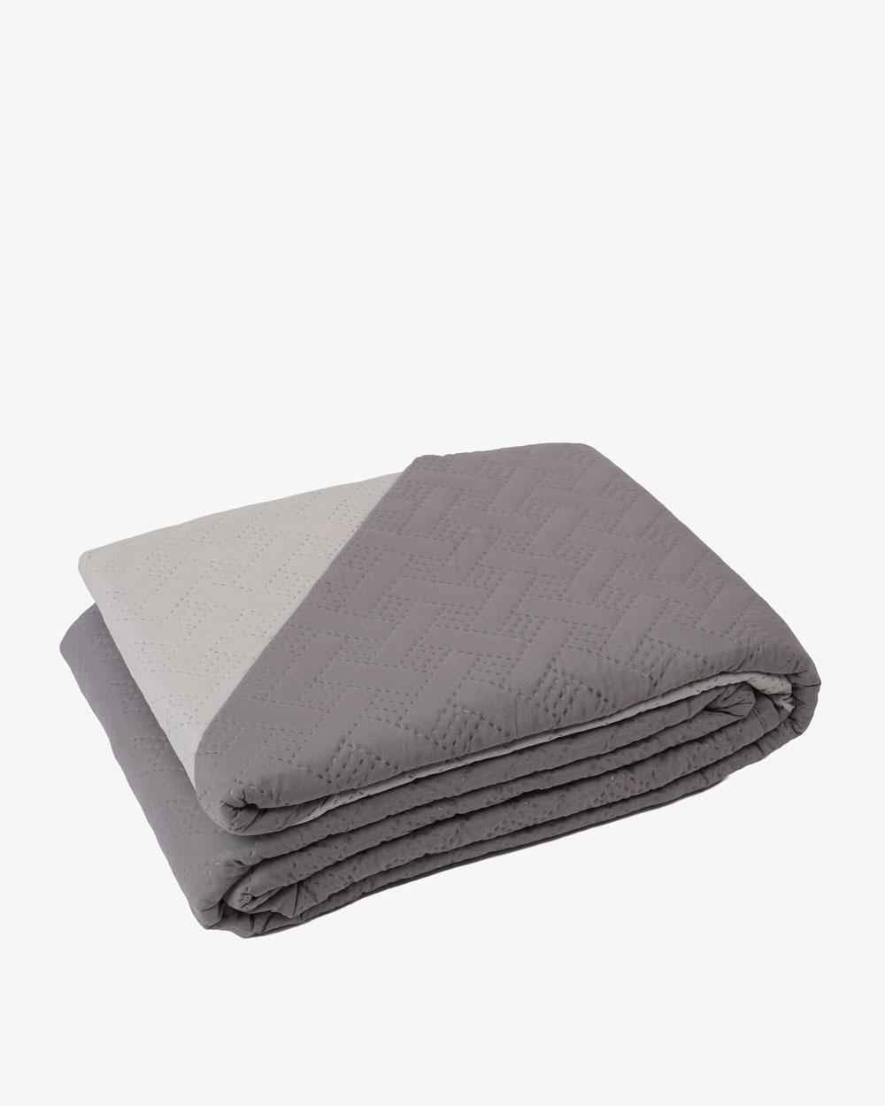 Kisene' Trapuntino Tinta Unita - Design Moderno