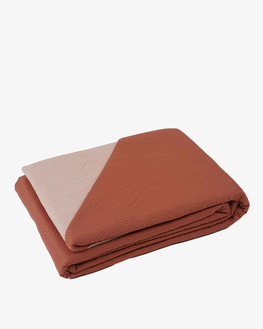 Kisene' Trapuntino Tinta Unita - Design Moderno