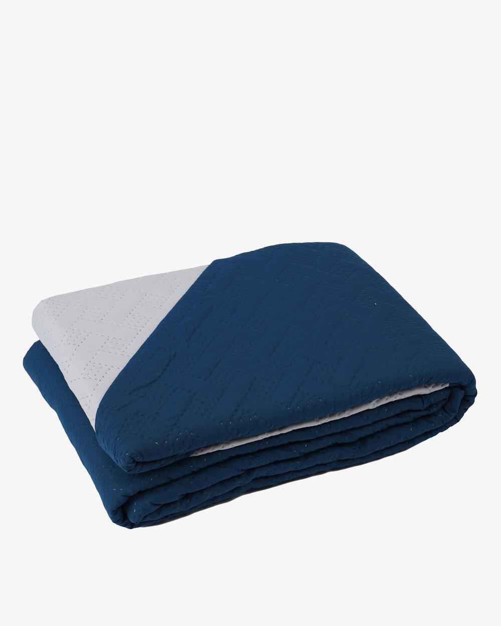 Kisene' Trapuntino Tinta Unita - Design Moderno