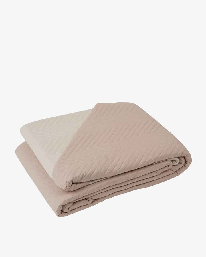 Kisene' Trapuntino Tinta Unita - Design Moderno