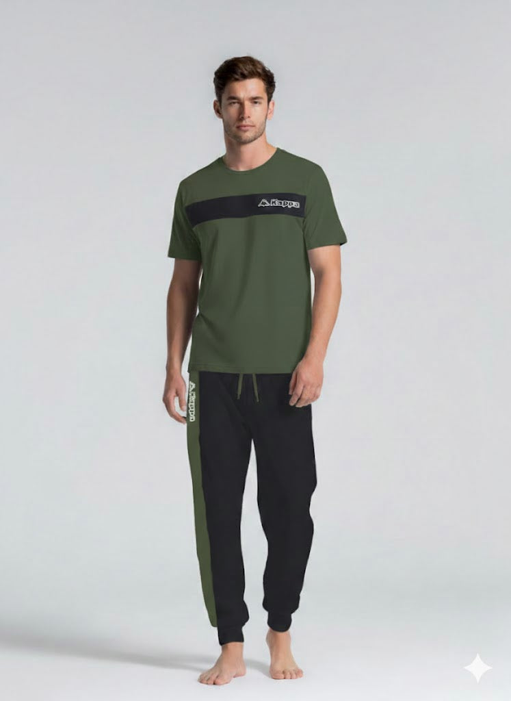 PIGIAMA DONNA M/M P/L