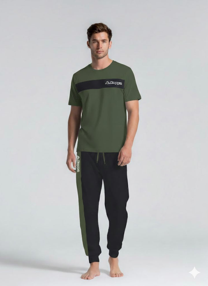 PIGIAMA DONNA M/M P/L