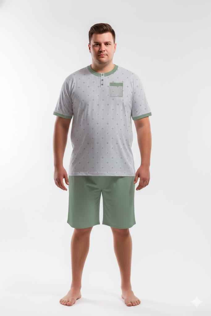 Pigiama Uomo Kiwear calibrato