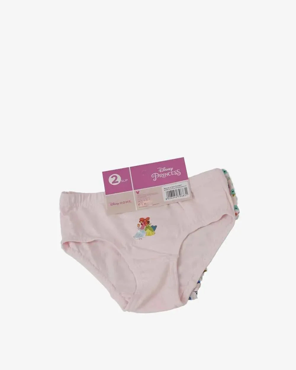 Slip Bimba Disney/Marvel - Disegno Principesse - Kisené