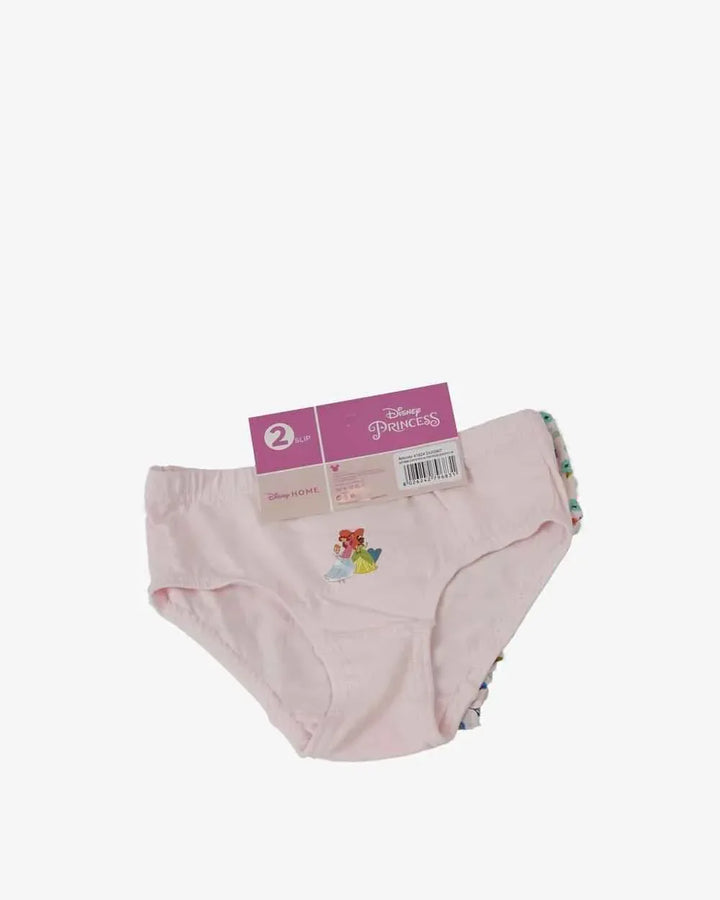 Slip Bimba Disney/Marvel - Disegno Principesse - Kisené