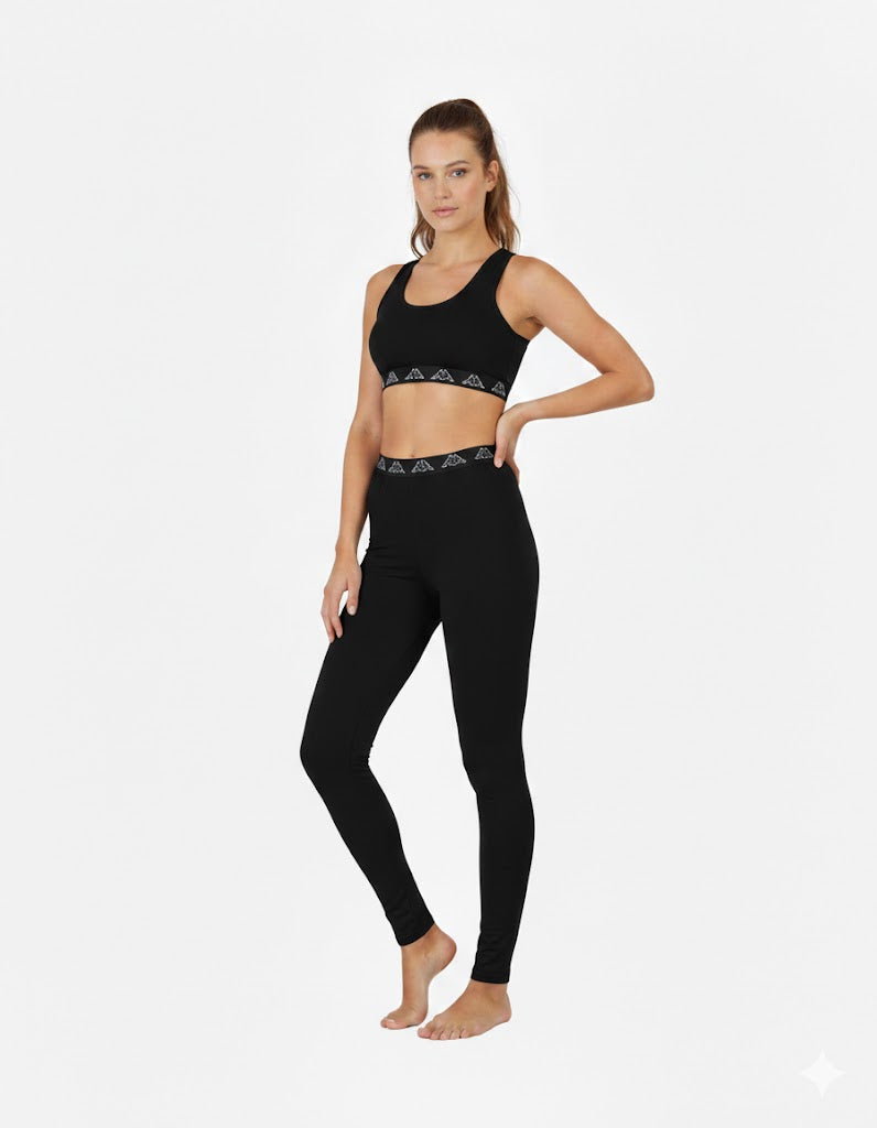 Leggings Donna
