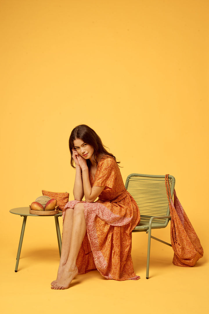 Banana Bag LOV IT: Praticità e Stile Unico per il Massimo Comfort