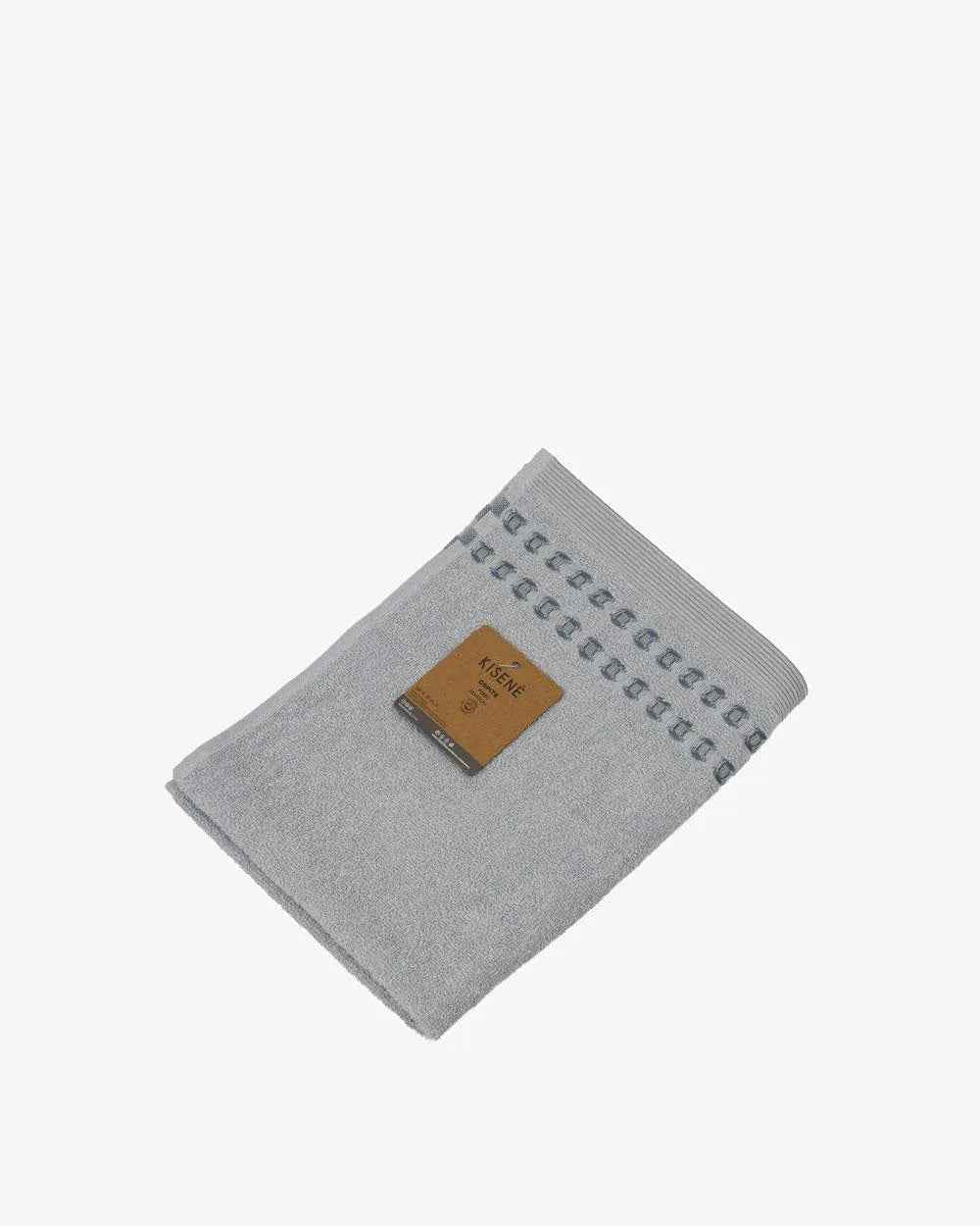 Asciugamano Ospite 38X55  Disegno Pixel