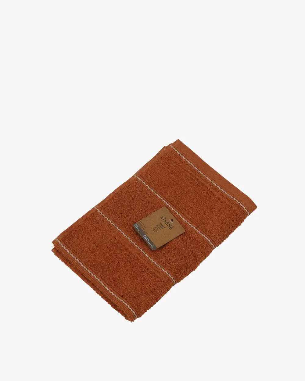 Asciugamano Ospite 38X55  DisegnoStripy