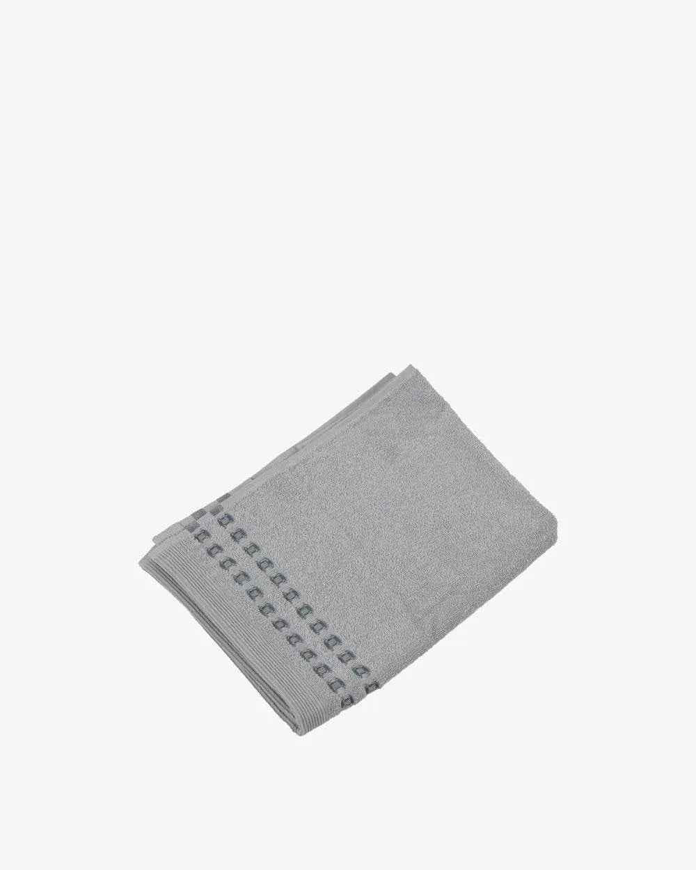 ASCIUGAMANO VISO 50X100 PIXEL