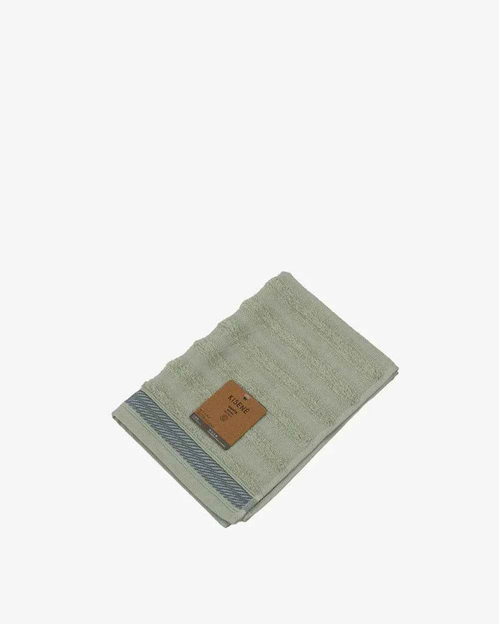 Asciugamano Viso Kisene - Waves