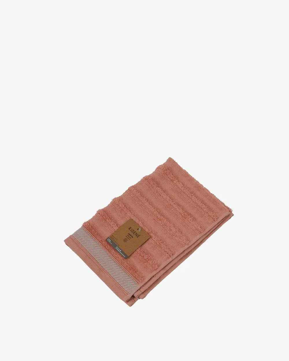 Asciugamano Viso Kisene - Waves