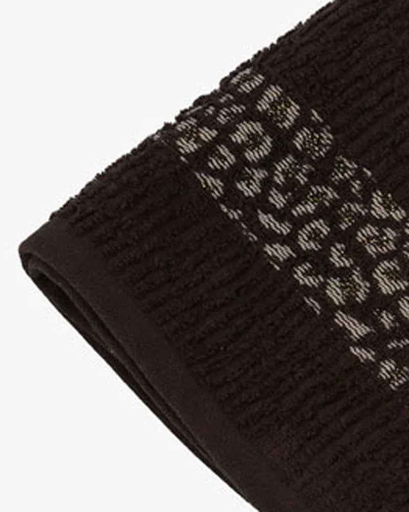 Telo Bagno 90X140 Disegno Macula