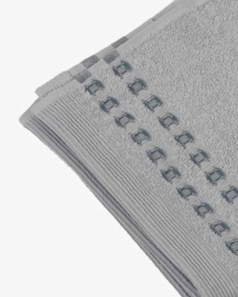 Telo Bagno Kisenè 90X140 Disegno Pixel