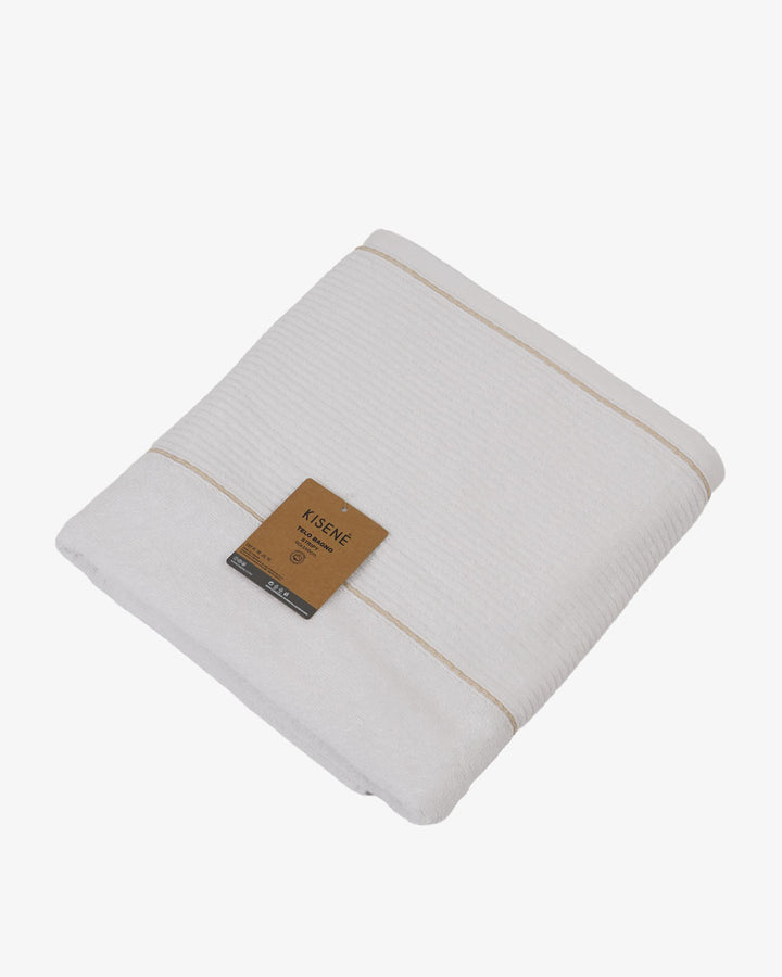 Telo Bagno 90X140 Disegno Stripy